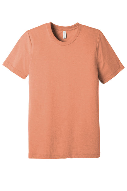 Tri-blend T-shirt