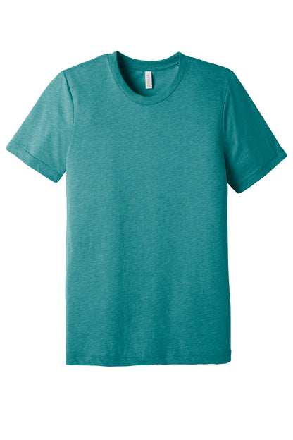 Tri-blend T-shirt