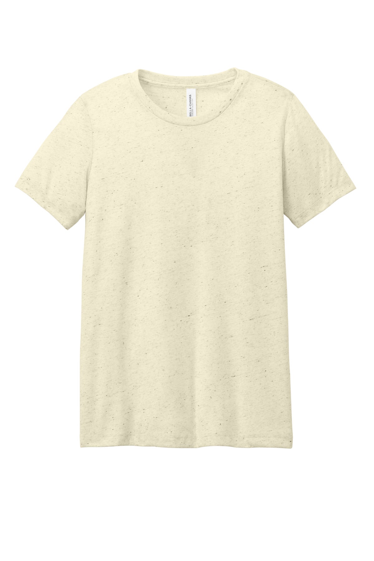 Ladies Relaxed Tri-Blend Tee