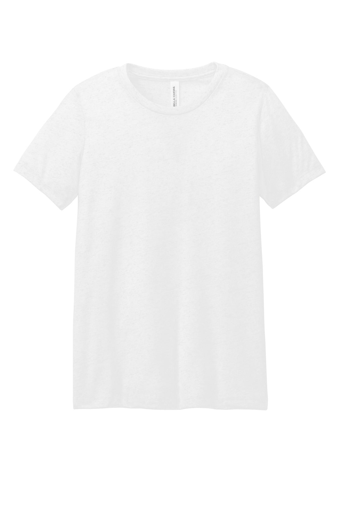 Ladies Relaxed Tri-Blend Tee