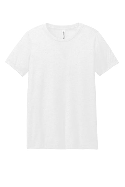 Ladies Relaxed Tri-Blend Tee