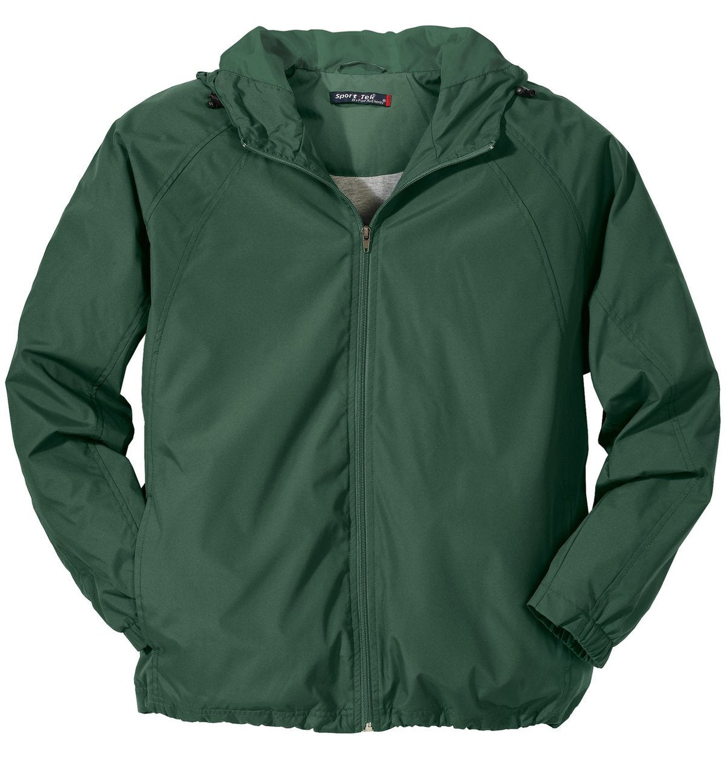 Hooded Jacket (8481173045525)