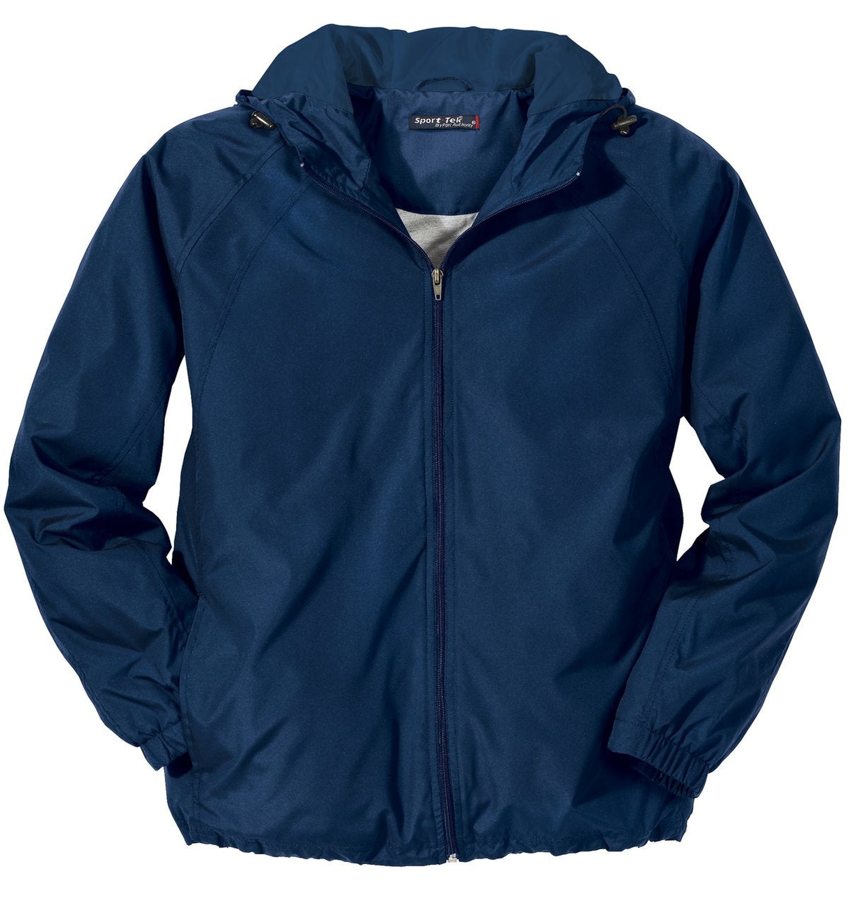 Hooded Jacket (8481173045525)