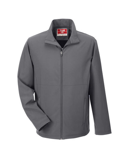 Softshell Jacket (8522190946581)