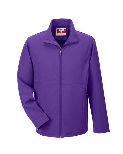 Softshell Jacket (8522190946581)