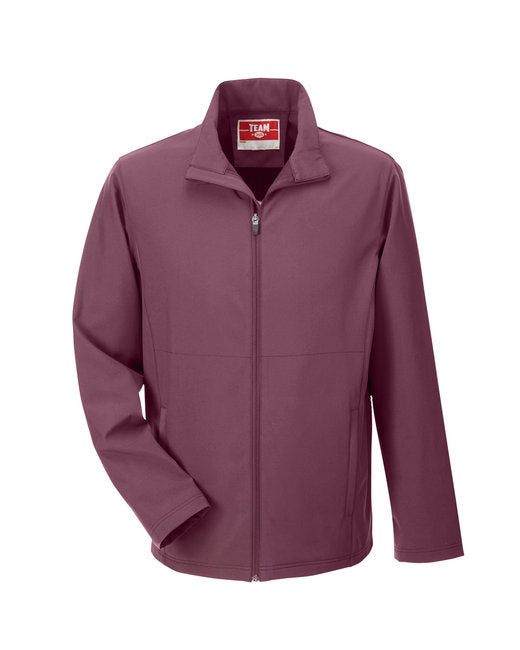 Softshell Jacket (8522190946581)