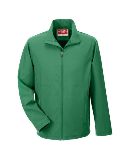 Softshell Jacket (8522190946581)