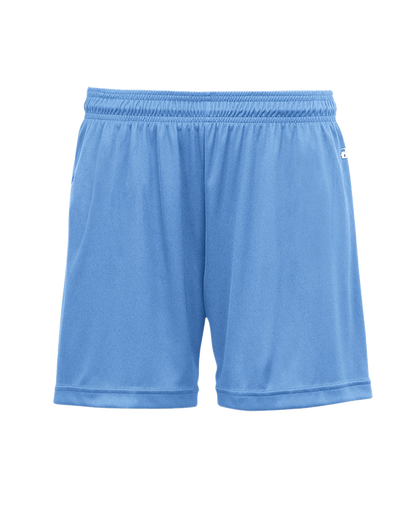 Ladies/Girls Performance Shorts
