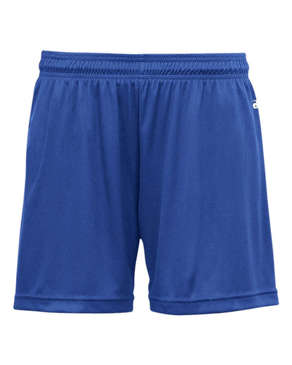 Ladies/Girls Performance Shorts