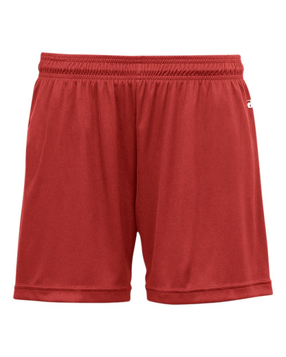 Ladies/Girls Performance Shorts
