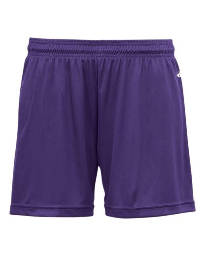 Ladies/Girls Performance Shorts