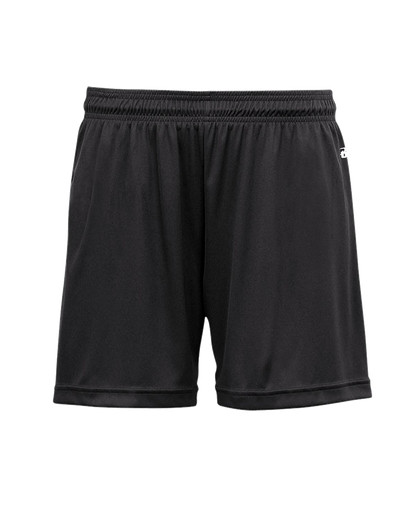 Ladies/Girls Performance Shorts