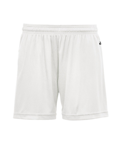 Ladies/Girls Performance Shorts