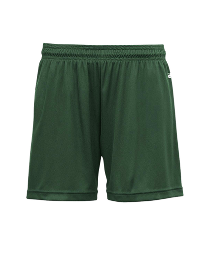 Ladies/Girls Performance Shorts