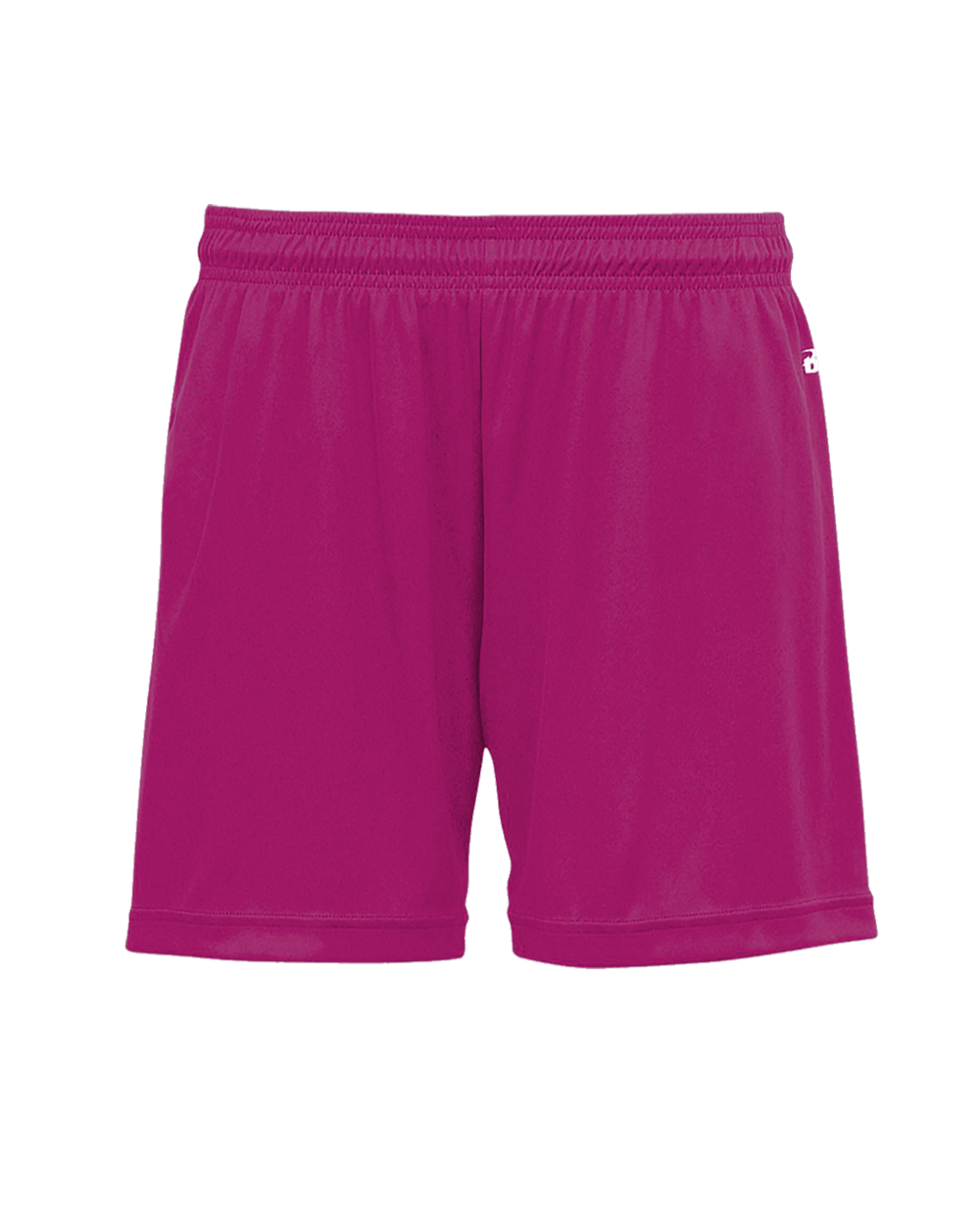 Ladies/Girls Performance Shorts