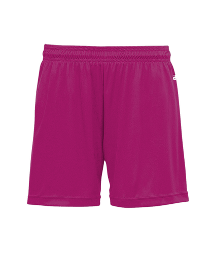 Ladies/Girls Performance Shorts