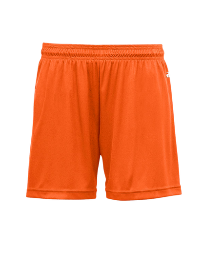 Ladies/Girls Performance Shorts