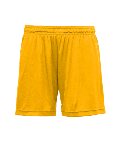 Ladies/Girls Performance Shorts