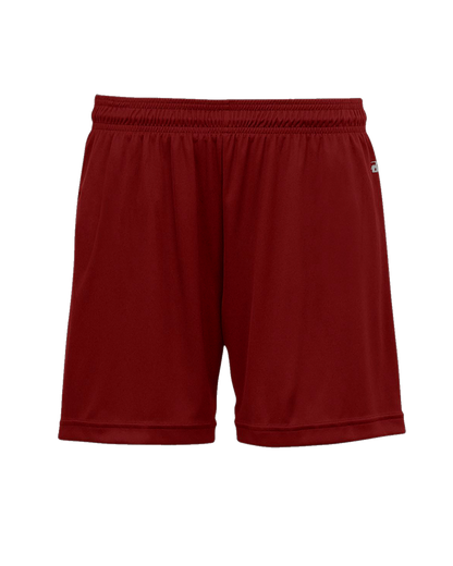 Ladies/Girls Performance Shorts