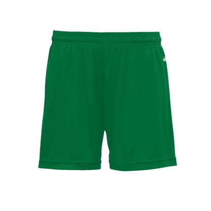 Ladies/Girls Performance Shorts