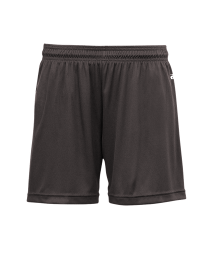 Ladies/Girls Performance Shorts