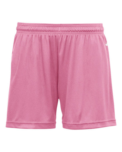 Ladies/Girls Performance Shorts