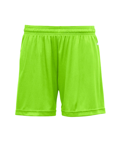 Ladies/Girls Performance Shorts