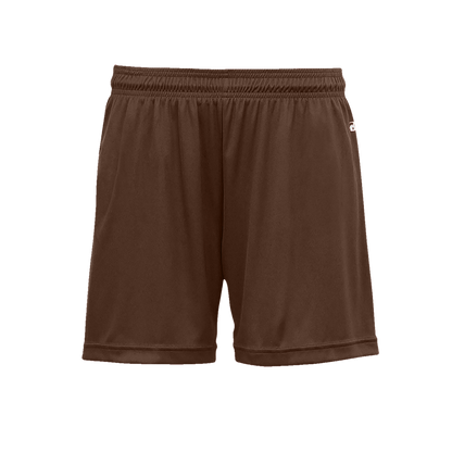 Ladies/Girls Performance Shorts
