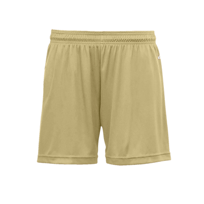 Ladies/Girls Performance Shorts