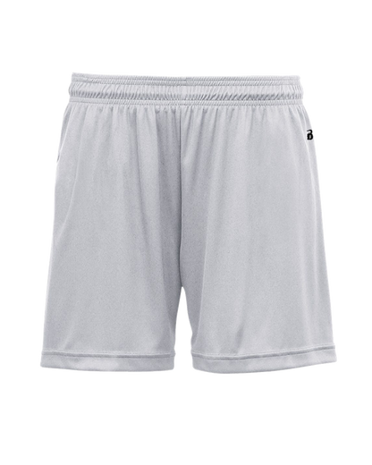 Ladies/Girls Performance Shorts